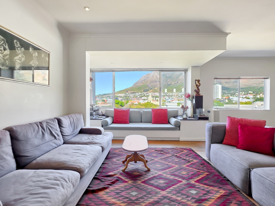 2 Bedroom Property for Sale in Cape Town City Centre Western Cape
